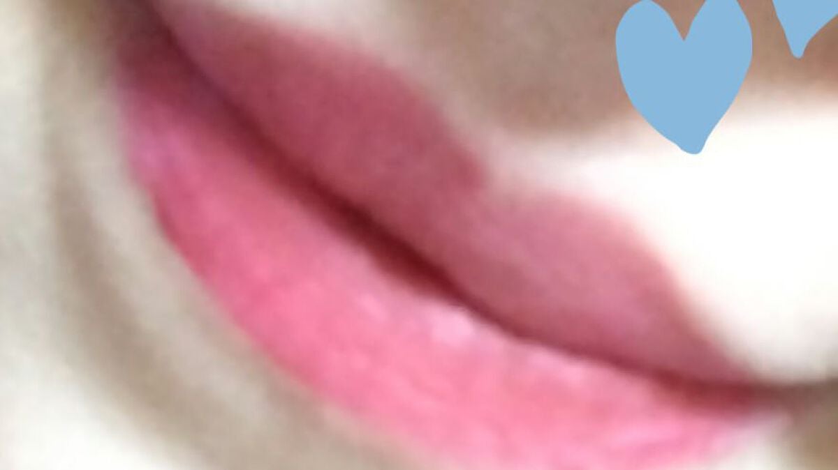 フィクシングティント/ETUDE/リップティントを使ったクチコミ(4枚目)