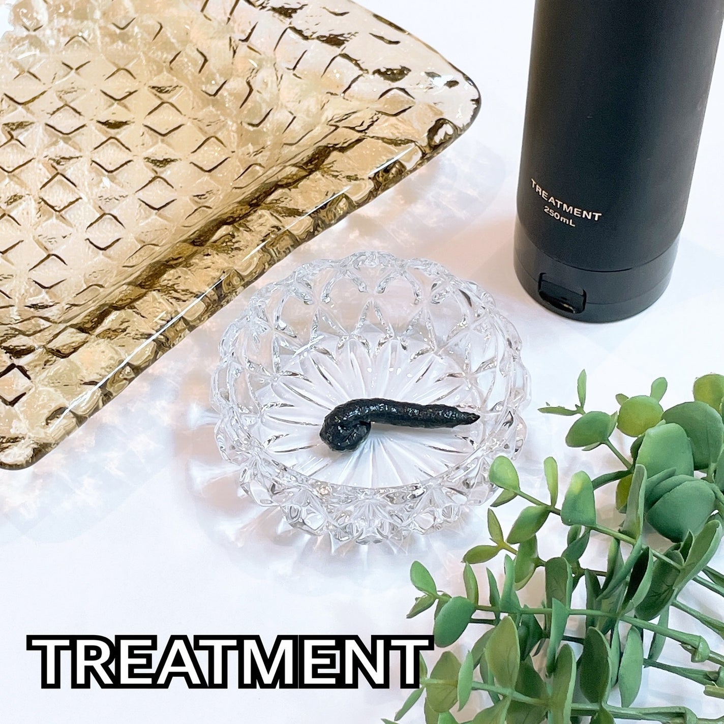 SILK THE RICH スカルプ&リペア シャンプー・トリートメント/SILK THE RICH/市販シャンプーを使ったクチコミ(6枚目)