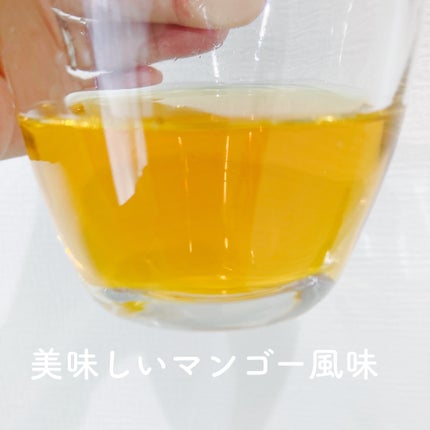 コラーゲンショット/コラリッチ/美容ドリンクを使ったクチコミ(3枚目)