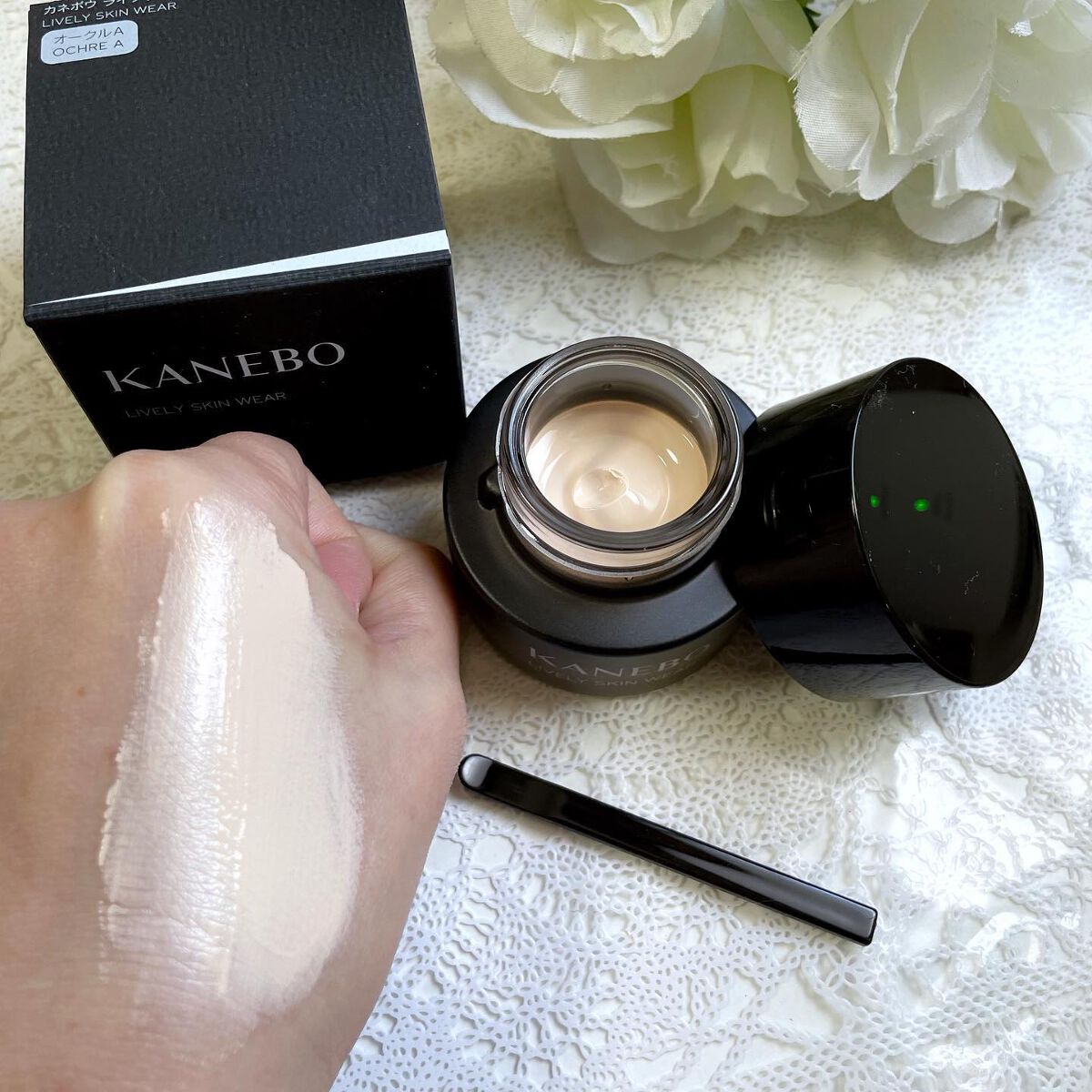 を使ったクチコミ（3枚目）