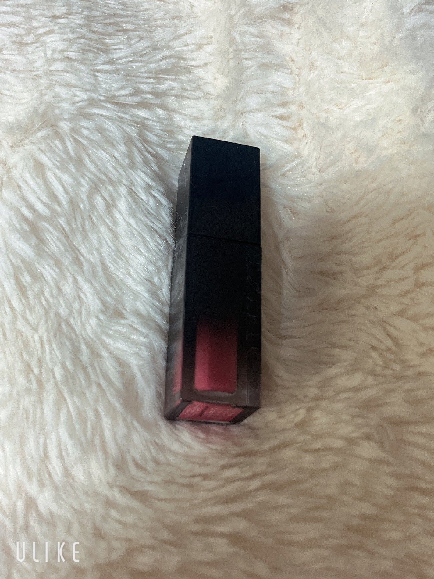 ブラーグロイリップティント/Dinto/リップティントを使ったクチコミ(1枚目)