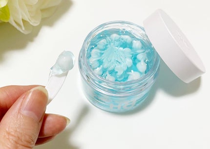 パワーアクアクリーム/MEDIPEEL/フェイスクリームを使ったクチコミ(3枚目)