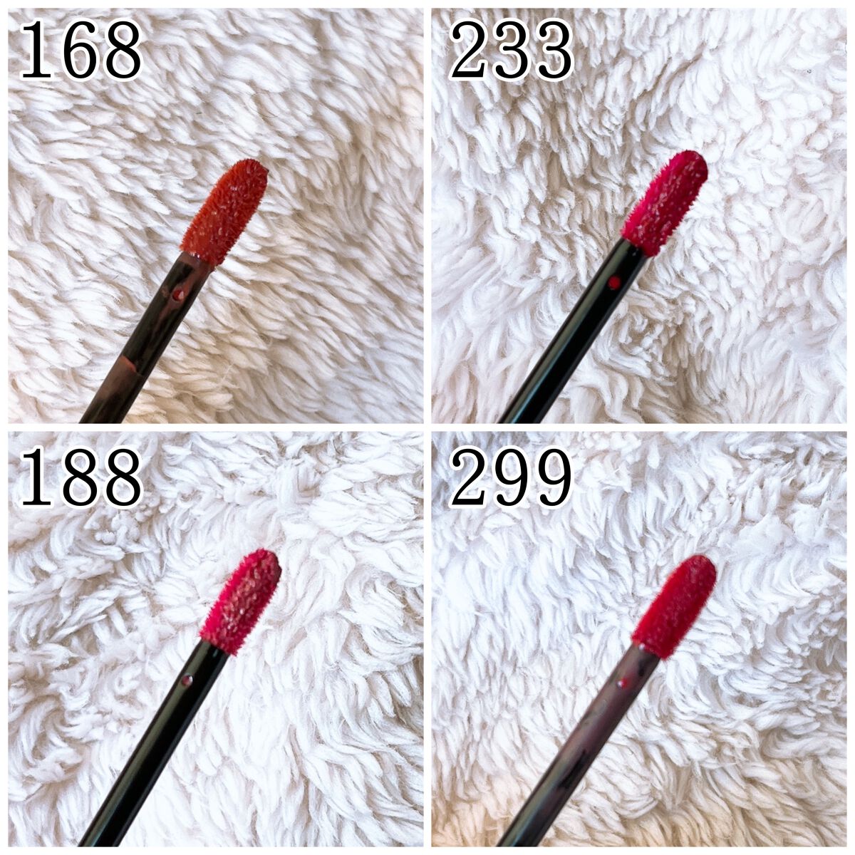 エクスプローラ12色 動物アイシャドウパレット/PERFECT DIARY/アイシャドウパレットを使ったクチコミ(6枚目)