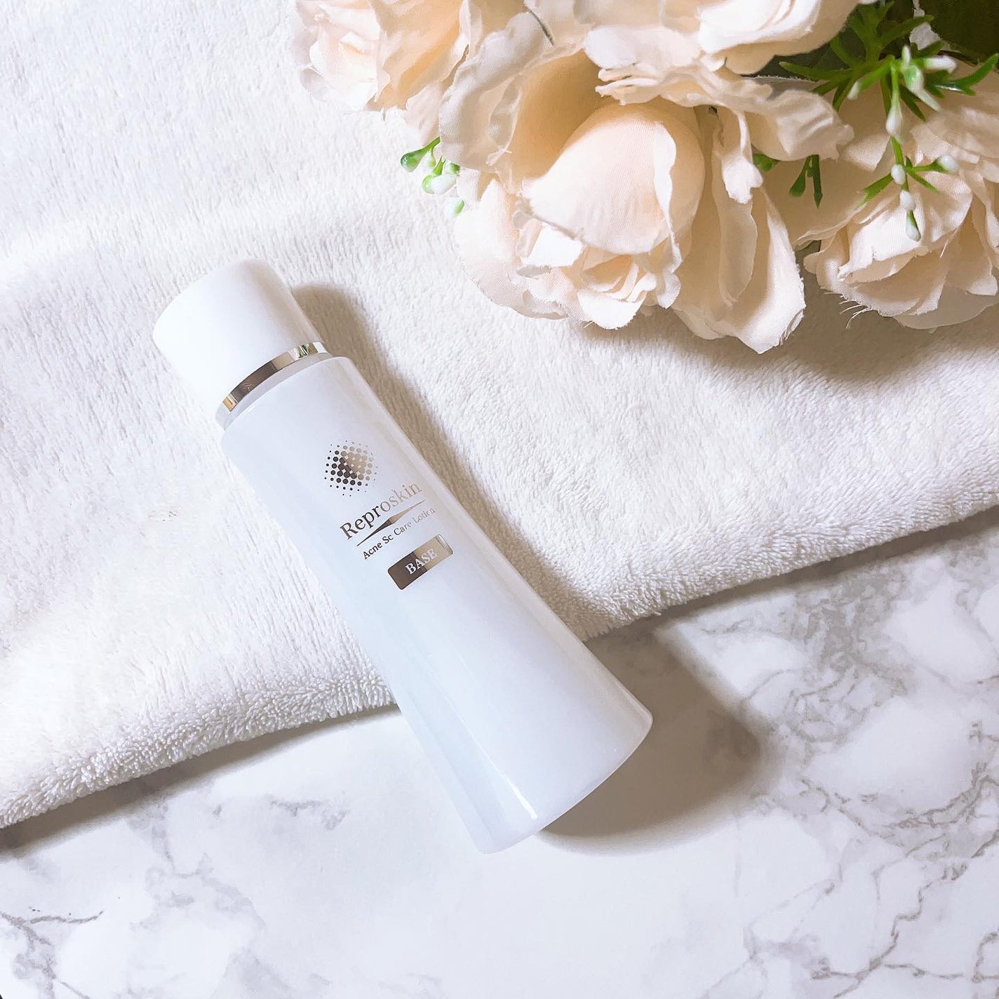 リプロスキン/Reproskin/ブースター・導入液を使ったクチコミ(1枚目)