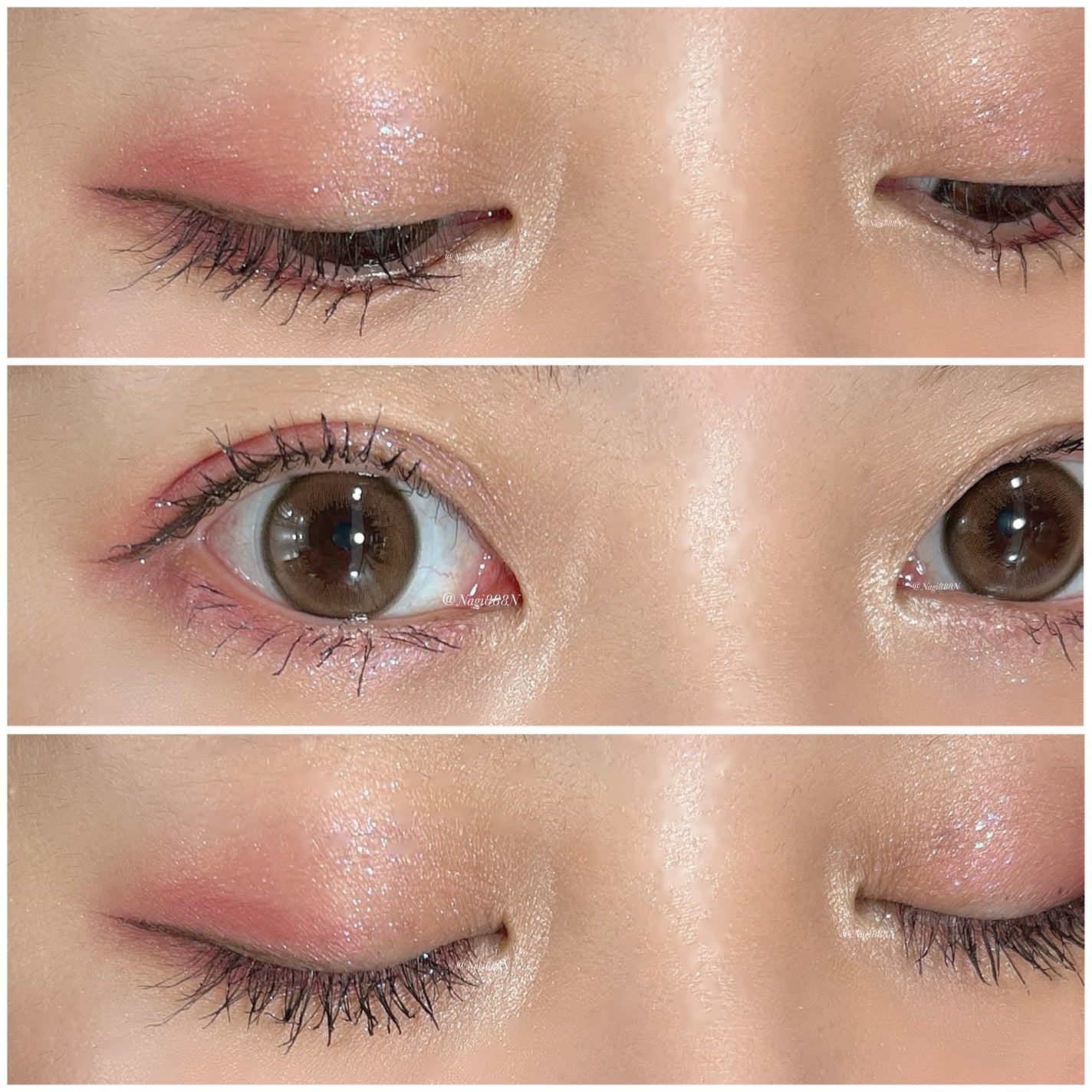 ジルスチュアート ブルームクチュール アイズ ジュエルドブーケ/JILL STUART/アイシャドウパレットを使ったクチコミ(4枚目)