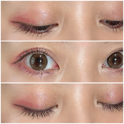 ジルスチュアート ブルームクチュール アイズ ジュエルドブーケ/JILL STUART/アイシャドウパレットを使ったクチコミ(4枚目)