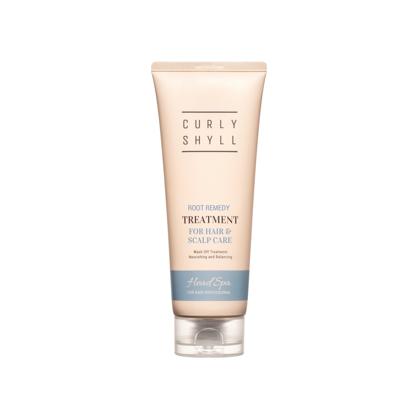 ROOT REMEDY SCALP TREATMENT CULRY SHYLL