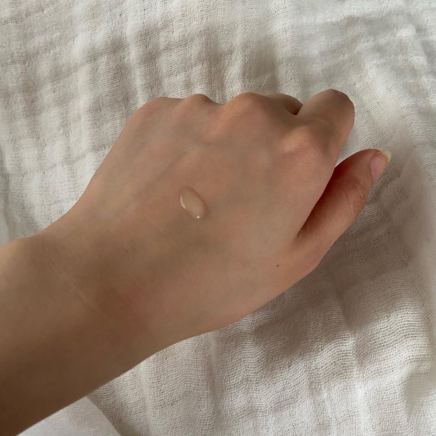 ローション/Homeo Beau/化粧水を使ったクチコミ（3枚目）