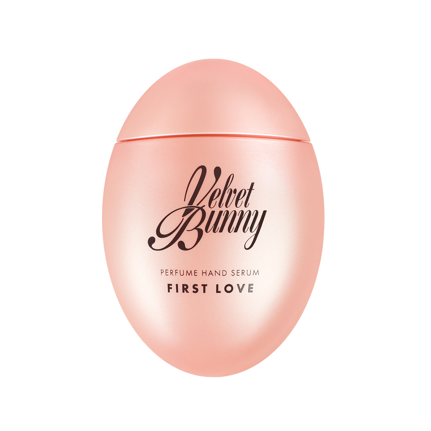 パフュームハンドセラム FIRST LOVE / Velvet Bunny