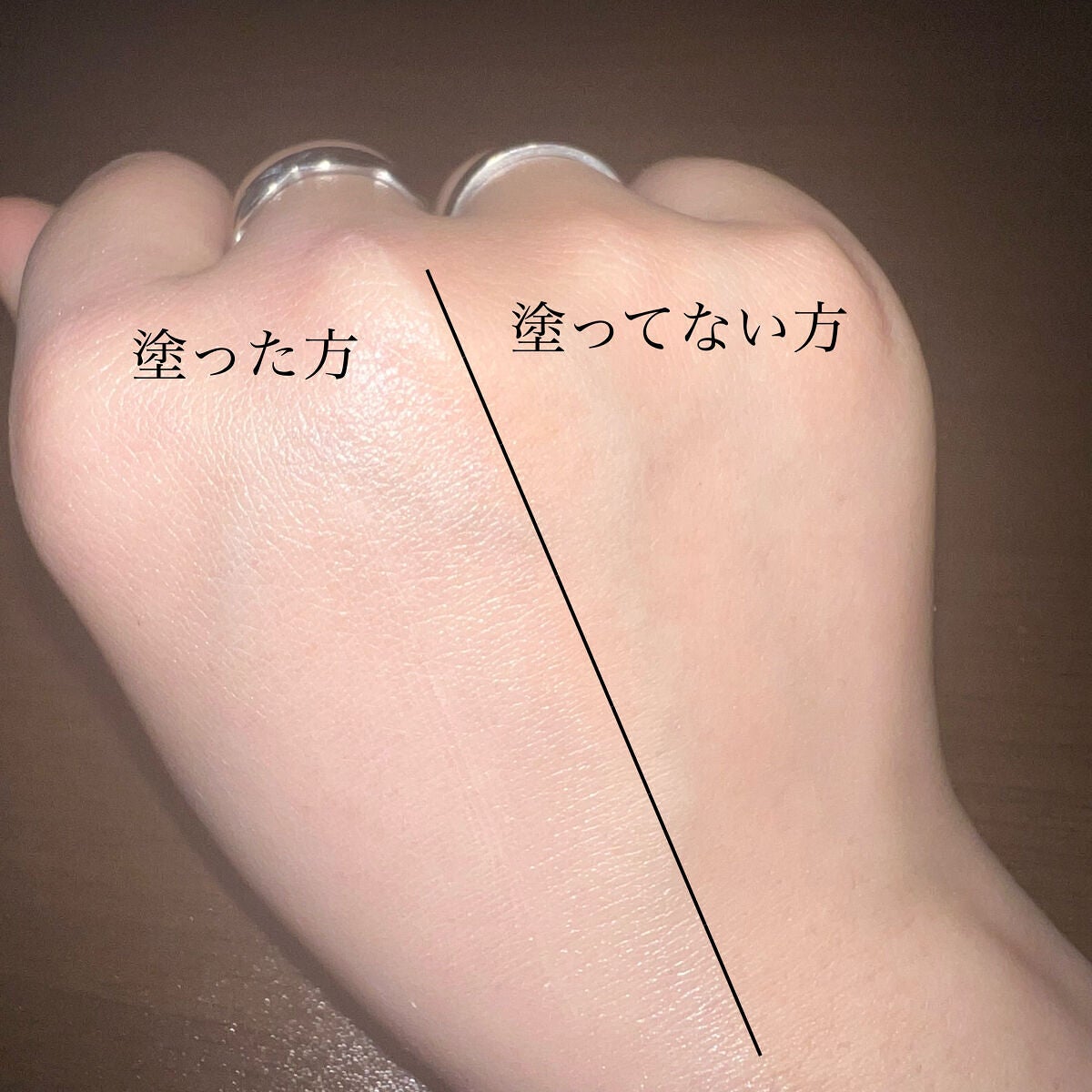 トゥルーディメンショングロウチーク/hince/パウダーチークを使ったクチコミ(10枚目)