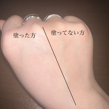 トゥルーディメンショングロウチーク/hince/パウダーチークを使ったクチコミ(10枚目)