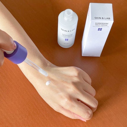 ちぃちゃん on LIPS 「SKIN&LAB|スキンアンドラブ様(@skinnlab_..」(4枚目)