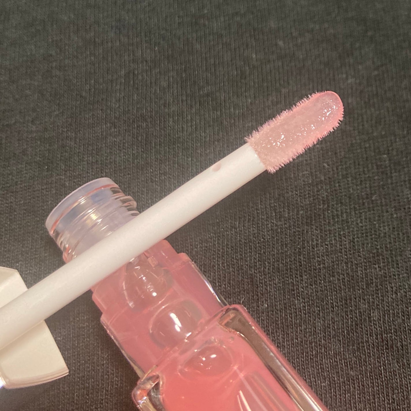 キスミー フェルム ミラーリッププランパー/キスミー フェルム/リッププランパーを使ったクチコミ(3枚目)