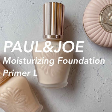 ラトゥー エクラ ファンデーション プライマー N/PAUL & JOE BEAUTE/化粧下地 by SUMOMO