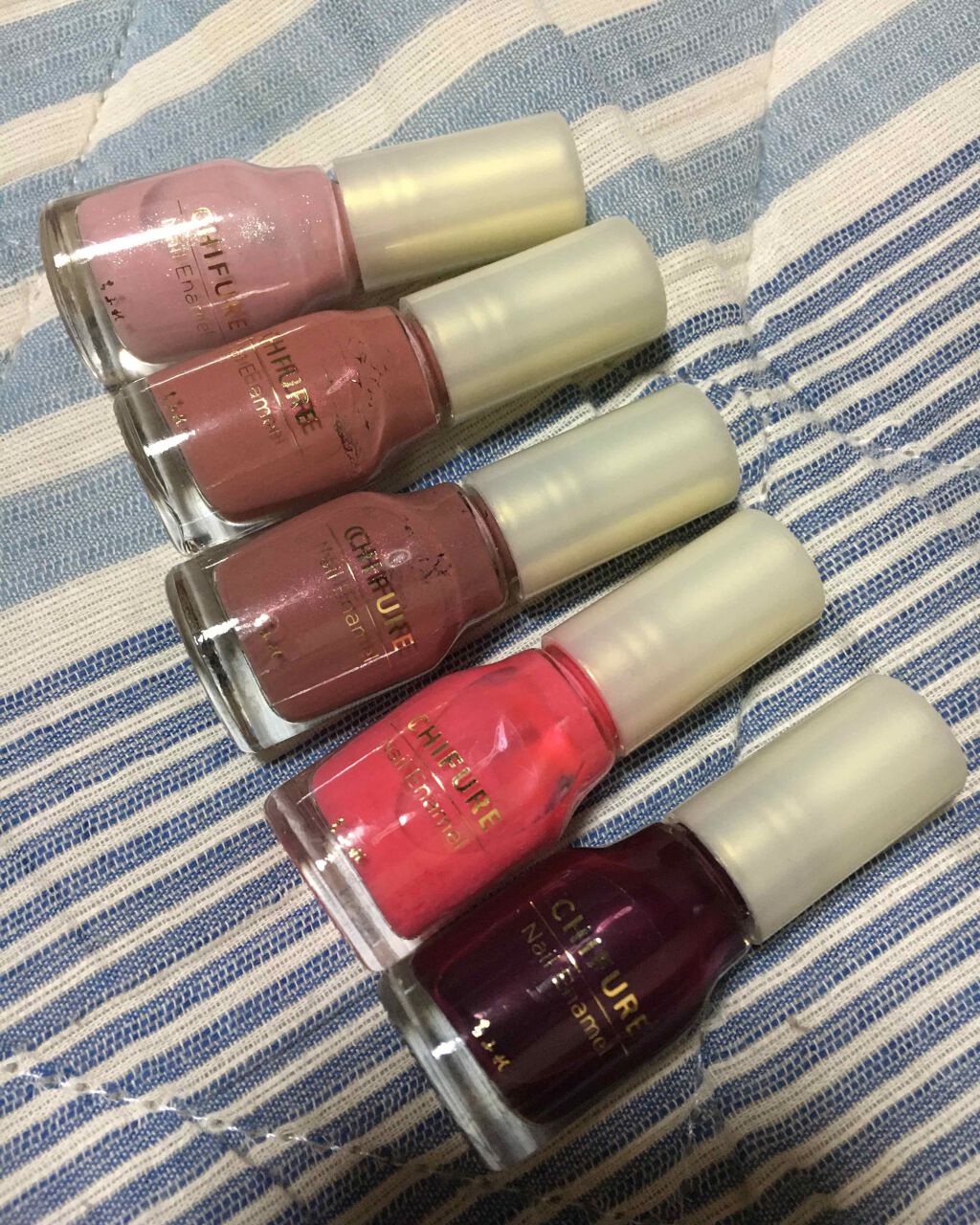 #春恋ネイルのネイルデザイン