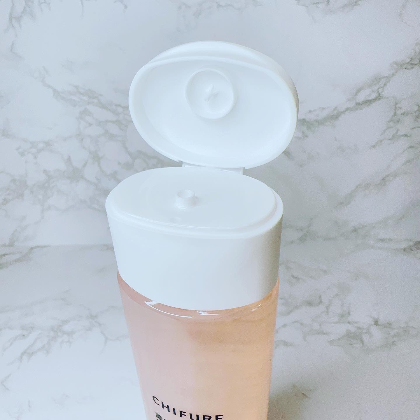 敏感肌用化粧水/ちふれ/化粧水を使ったクチコミ（3枚目）