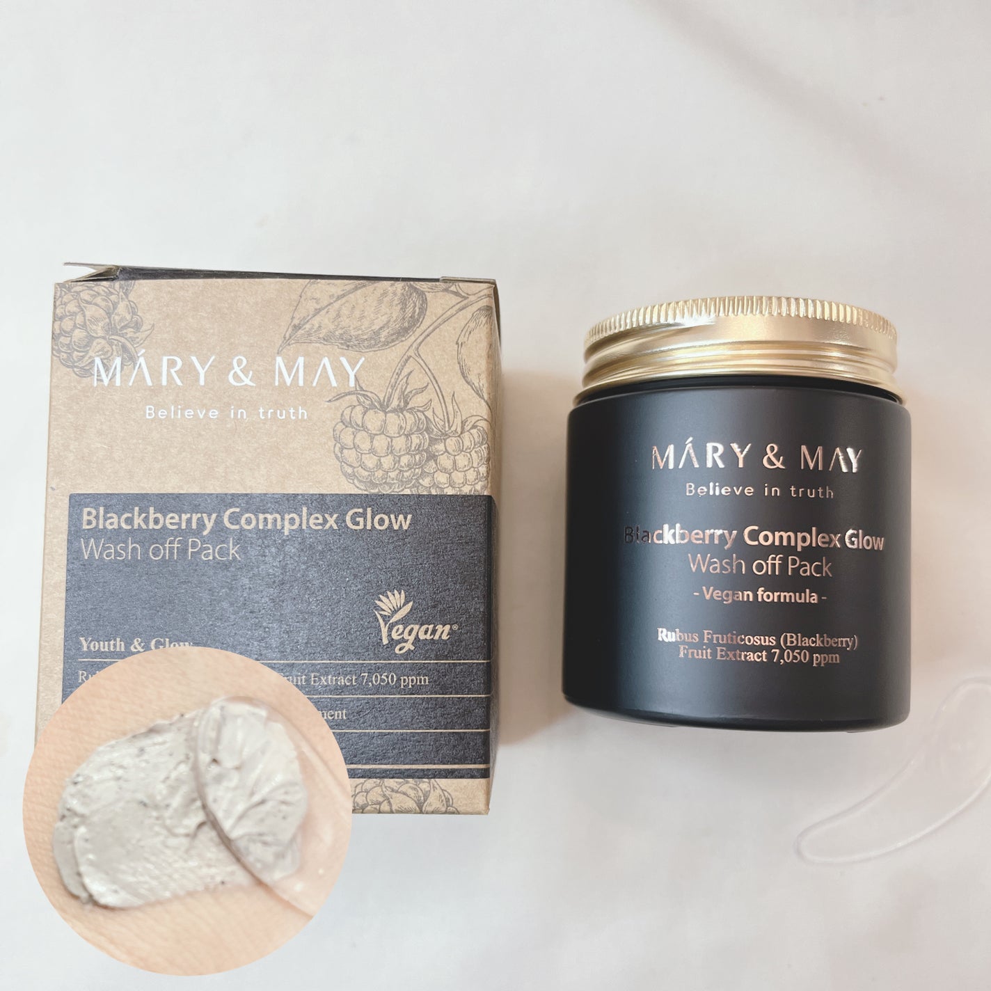 ゾンビビューティー ゾンビパック/SKIN1004/シートマスク・パックを使ったクチコミ(7枚目)