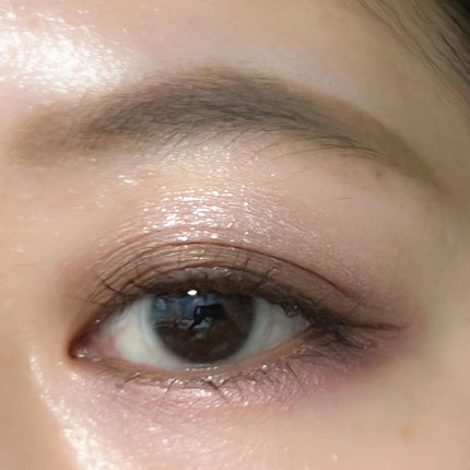 アディクション ザ アイシャドウ パレット/ADDICTION/アイシャドウパレットを使ったクチコミ(5枚目)