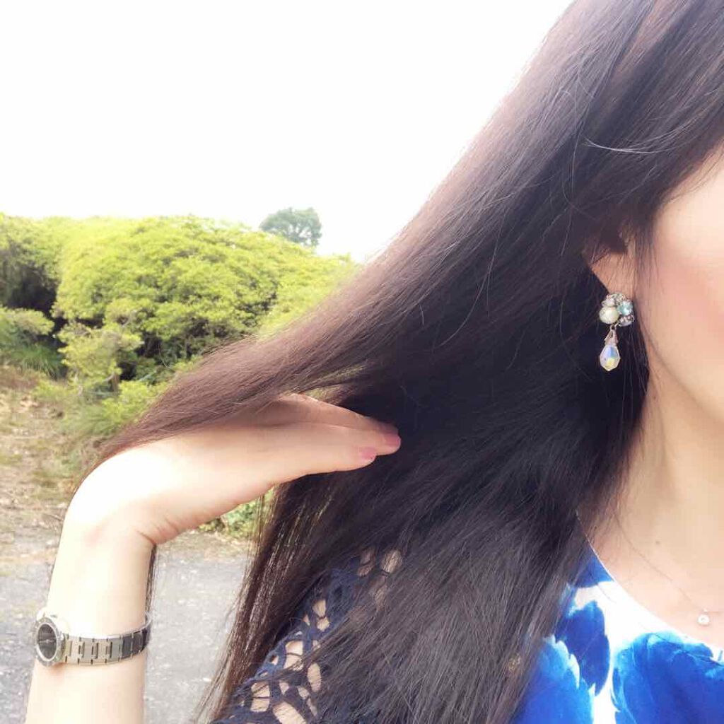 アストニッシュ スカルプナノミスト/クリニックエディション/頭皮ローションを使ったクチコミ（3枚目）