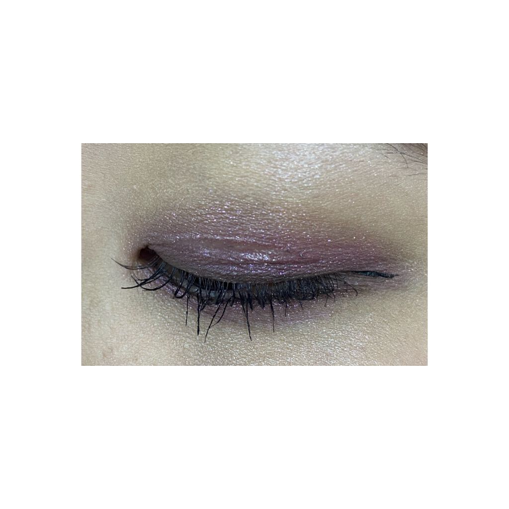 コンパクトアディクション センス オブ クラリティ/ADDICTION/アイシャドウパレットを使ったクチコミ(10枚目)