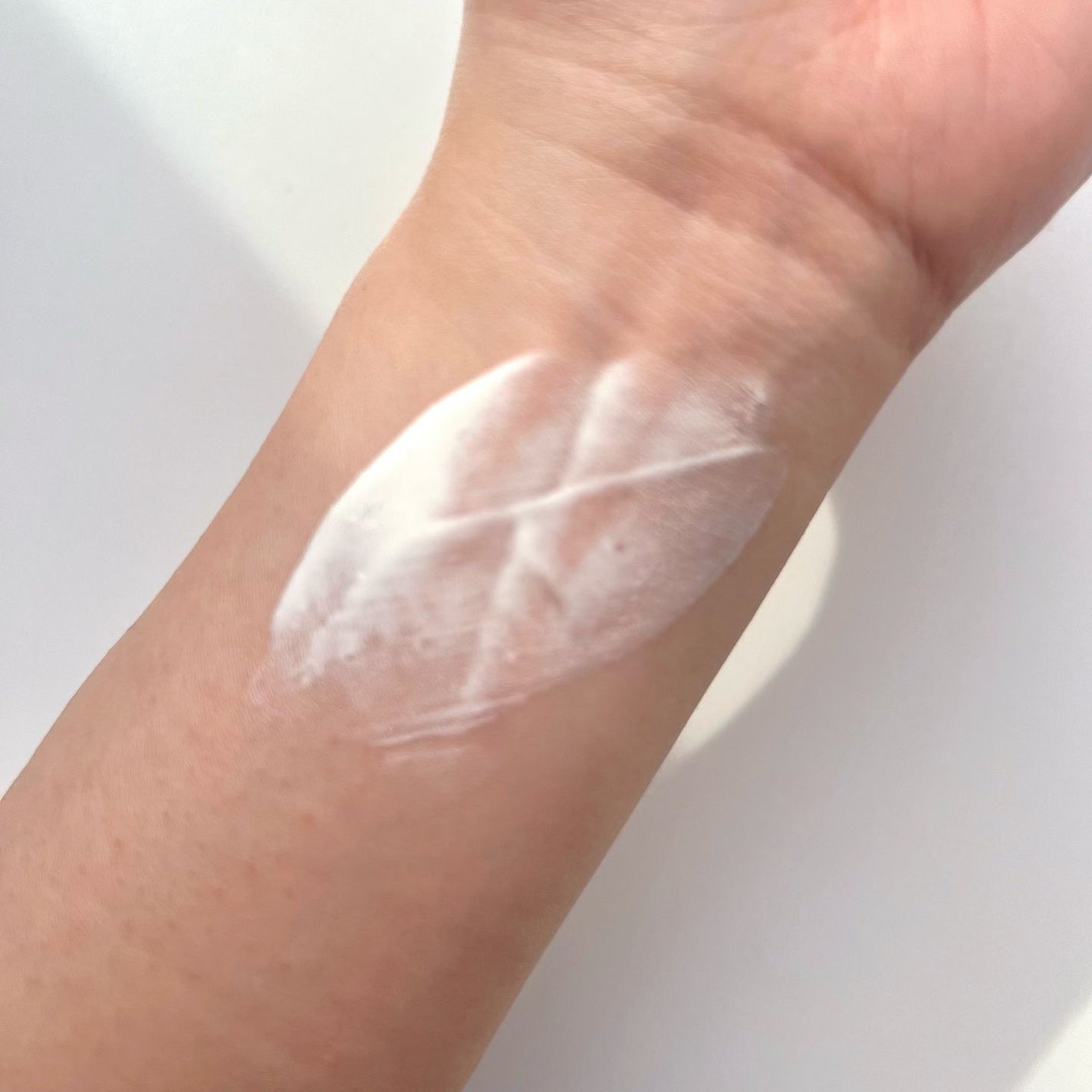 メラノCC ディープデイケアUV乳液/メラノCC/日焼け止めミルクを使ったクチコミ(2枚目)