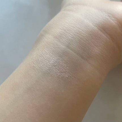 シングルカラーアイシャドウ/CEZANNE/単色アイシャドウを使ったクチコミ(4枚目)