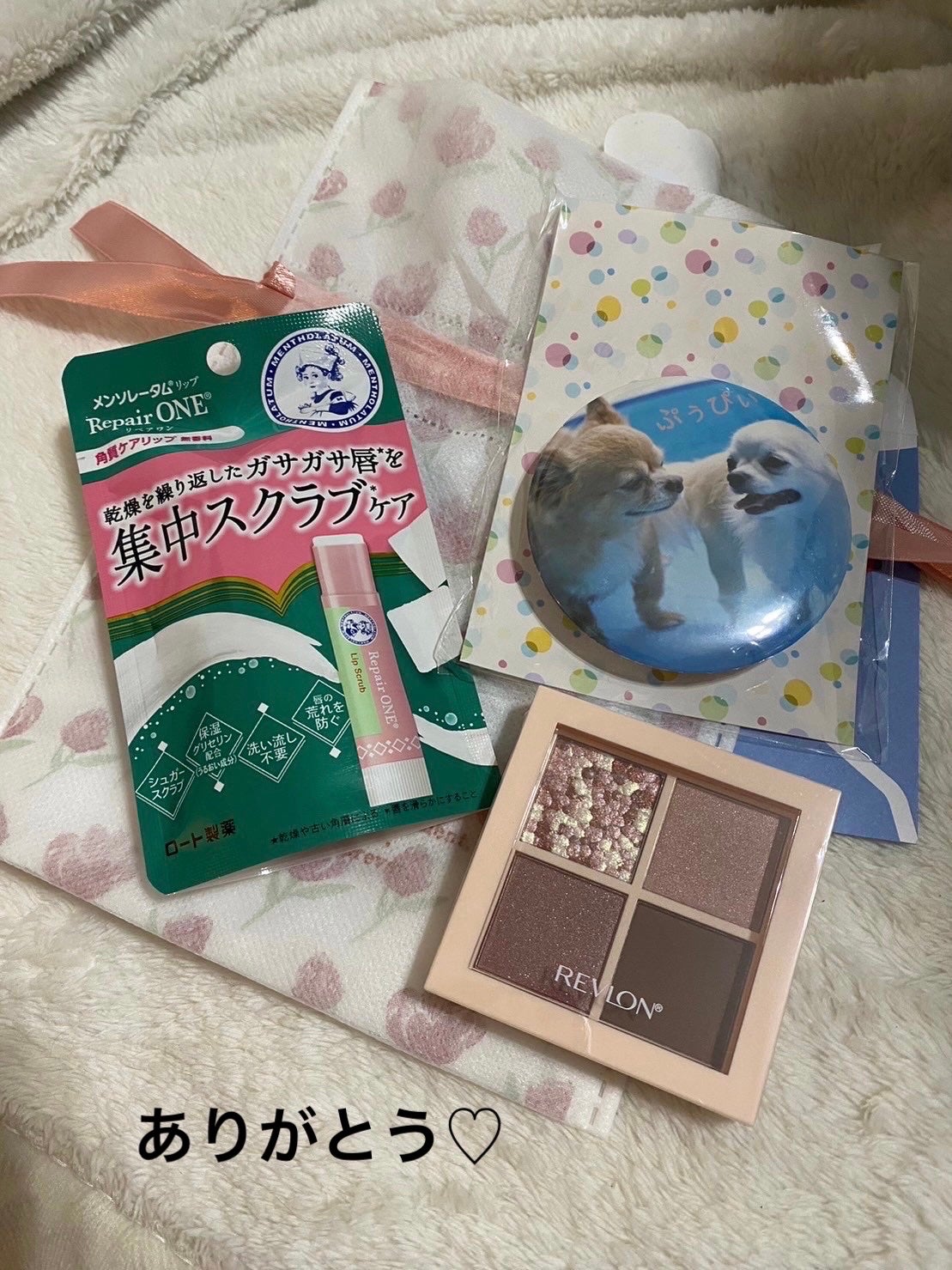 メンソレータム リペアワン 角質ケアリップ/メンソレータム/リップクリームを使ったクチコミ(8枚目)