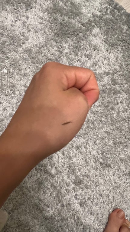 マイベストライナー 濃密ブラウン/ドーリーウインク/リキッドアイライナーの画像