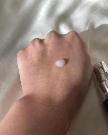 ディープモイスチュアエッセンス/ライスフォース/美容液を使ったクチコミ(2枚目)