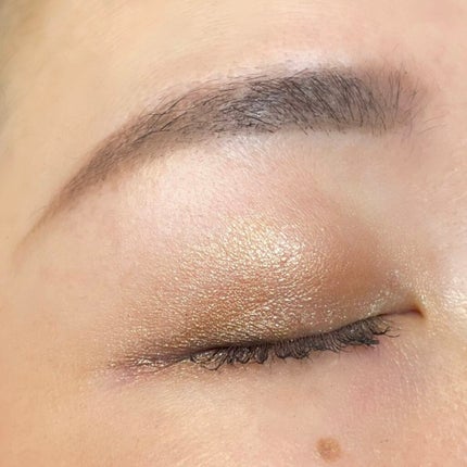 アイ カラー クォード/TOM FORD BEAUTY/アイシャドウパレットを使ったクチコミ(5枚目)