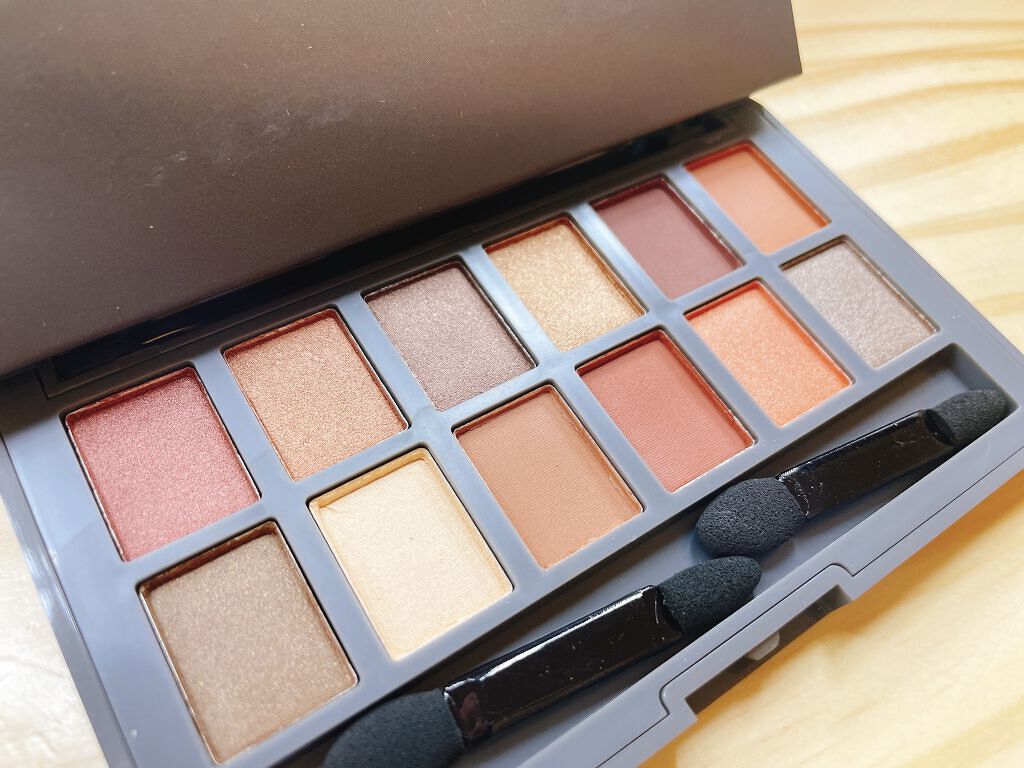 ORBR（オレンジブラウン）