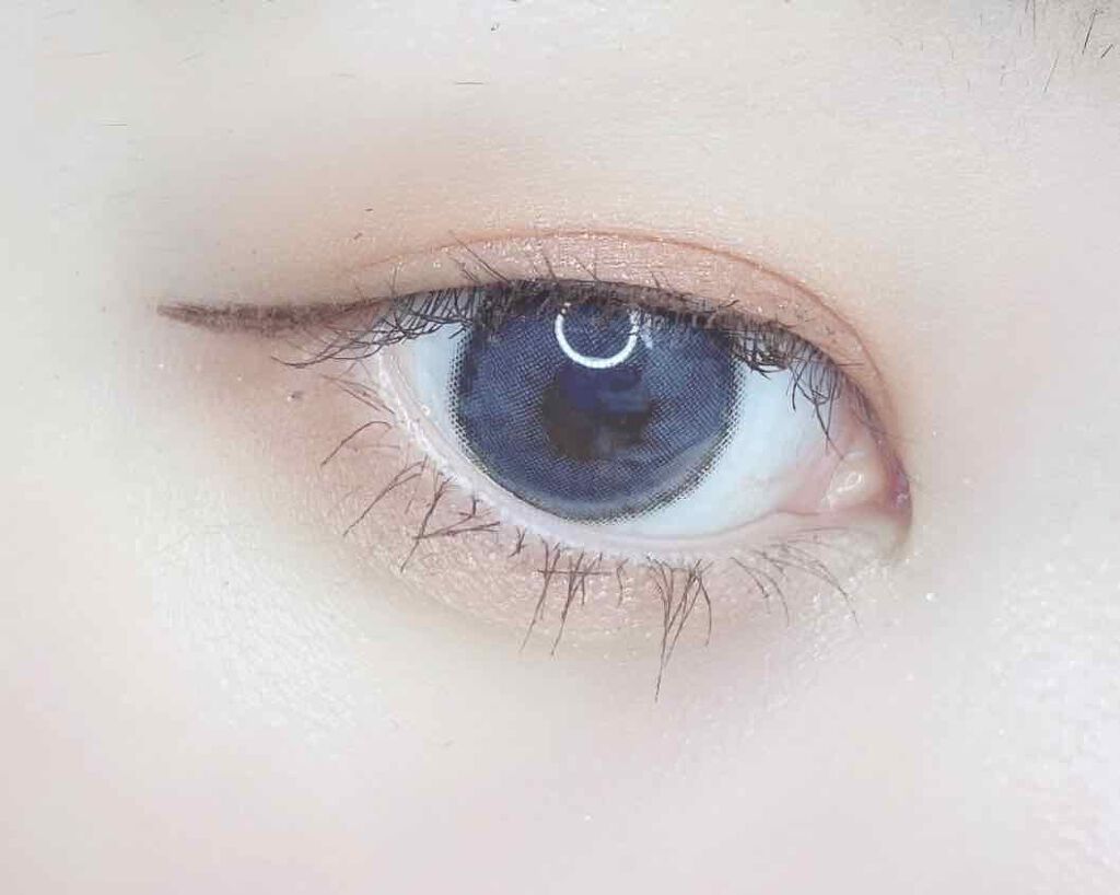 プロ アイ パレット/CLIO/アイシャドウパレットを使ったクチコミ（2枚目）