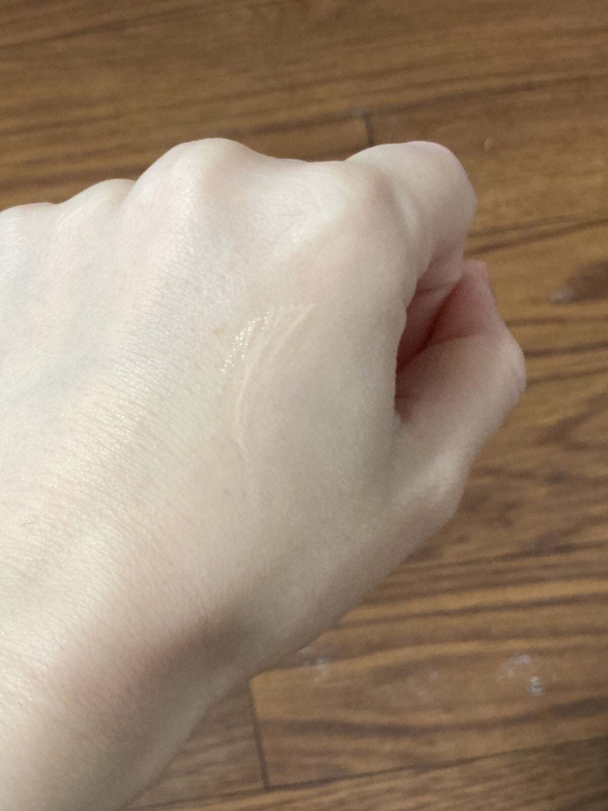 &be UVプライマー/&be/化粧下地を使ったクチコミ(3枚目)