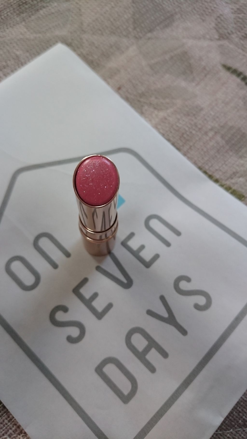 オペラ リップティント N/OPERA/リップティントを使ったクチコミ（2枚目）