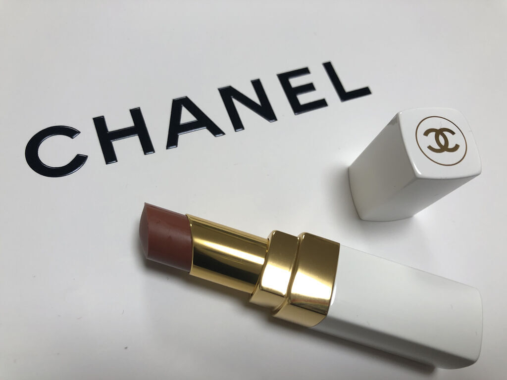 レ キャトル オンブル/CHANEL/アイシャドウパレットを使ったクチコミ（3枚目）