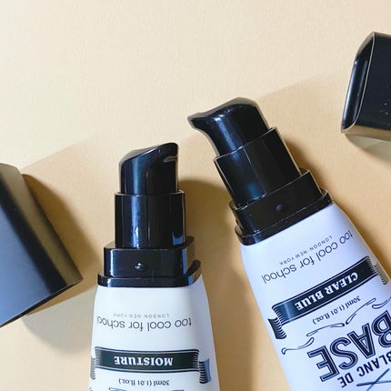 ブ ランドベース/too cool for school/化粧下地を使ったクチコミ(2枚目)