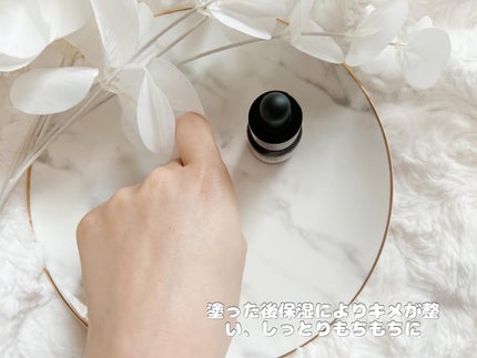 ダーマMDKリペアアンプル/Bonajour/美容液を使ったクチコミ(6枚目)