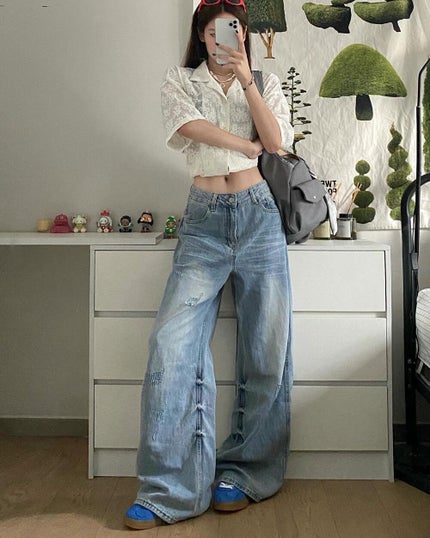 真由美 on LIPS 「どの星座が恋愛に夢中になりやすいのかな!!!#購入品#韓国ファ..」(2枚目)