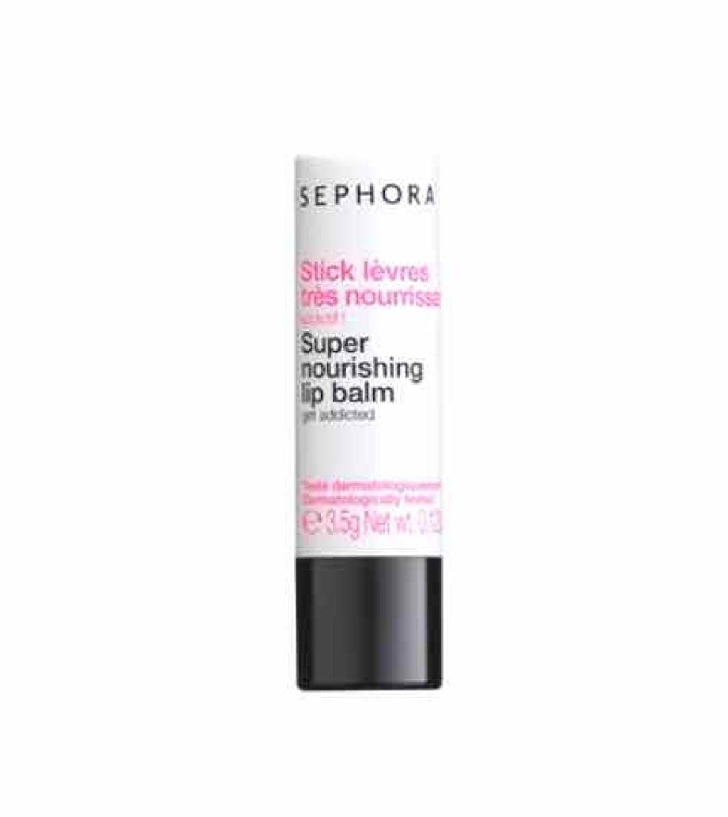 SEPHORA BAUME LÈVRES TRÈS NOURRISSANT