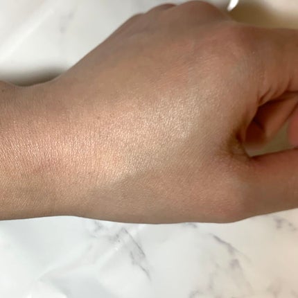 フィルタリングクリーム/DEWYCEL/日焼け止めクリームを使ったクチコミ(3枚目)