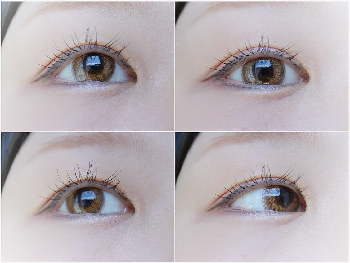 MOLAK 1day/MOLAK/ワンデー(1DAY)カラコンを使ったクチコミ(1枚目)