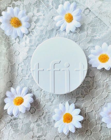 トランスルーセントセットフィニッシングパウダー/TFIT/ルースパウダーを使ったクチコミ(7枚目)