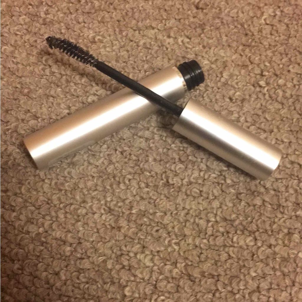 アイブロウジェル/RMK/眉マスカラを使ったクチコミ（2枚目）