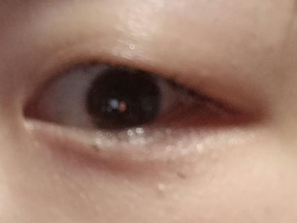 セラムマルチグロウデュオ/Borica/クリームハイライトを使ったクチコミ(3枚目)