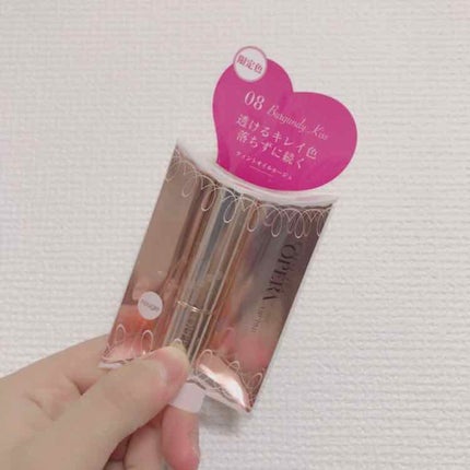 オペラ リップティント N/OPERA/リップティントを使ったクチコミ(1枚目)