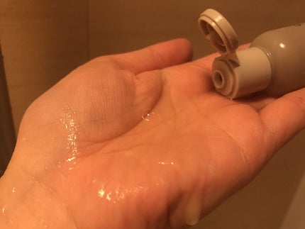 スロウシャンプー/トリートメント/COCUU(コキュウ)/サロンシャンプーを使ったクチコミ(1枚目)