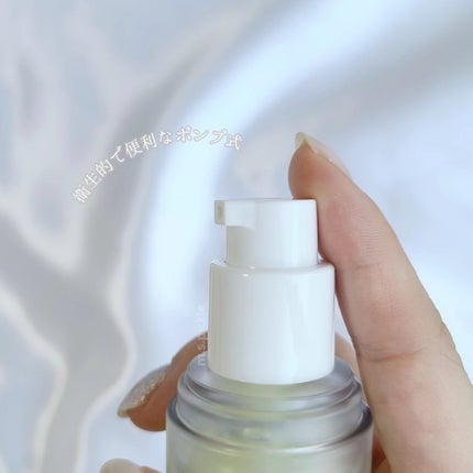 毛穴ケアゆずCサンセラム/VELY VELY/日焼け止めローションを使ったクチコミ(2枚目)