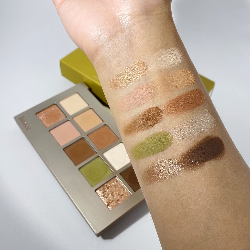 Moon Leciel/MooN/カラーコンタクトレンズを使ったクチコミ(4枚目)