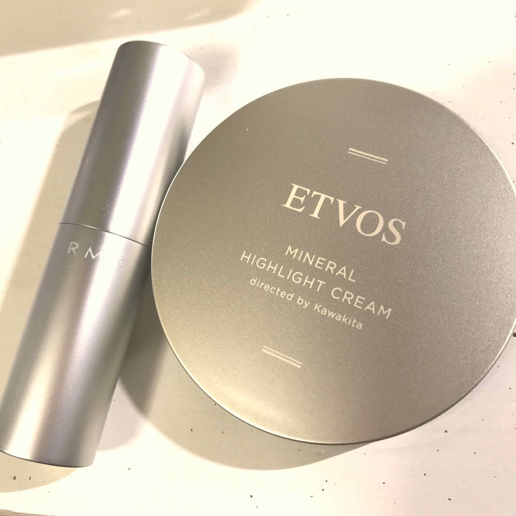 RMK グロースティック/RMK/スティックハイライトを使ったクチコミ(1枚目)