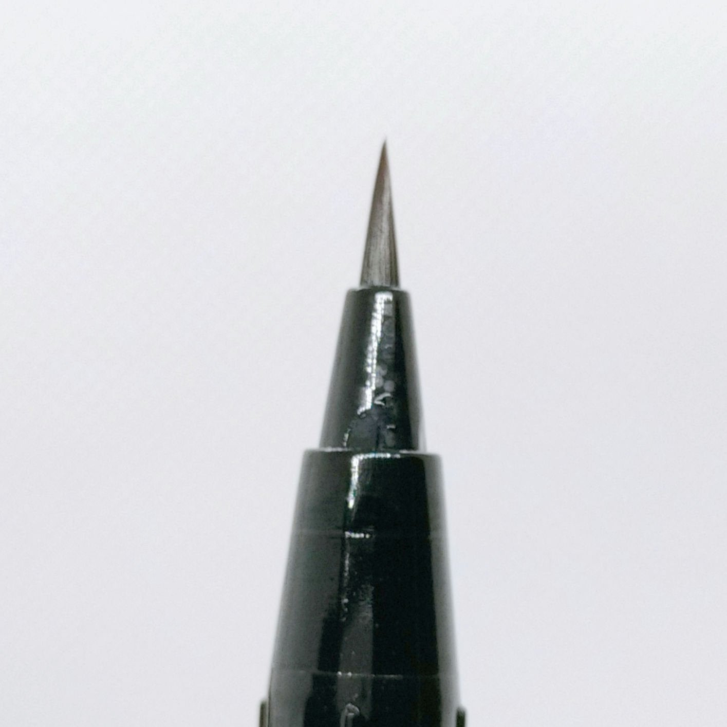 スーパーシャープライナーEX4.0/KATE/リキッドアイライナーを使ったクチコミ(7枚目)